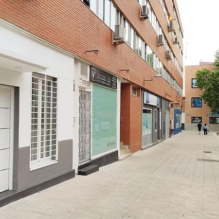 Casa Koala Apartment Pinto Bagian luar foto