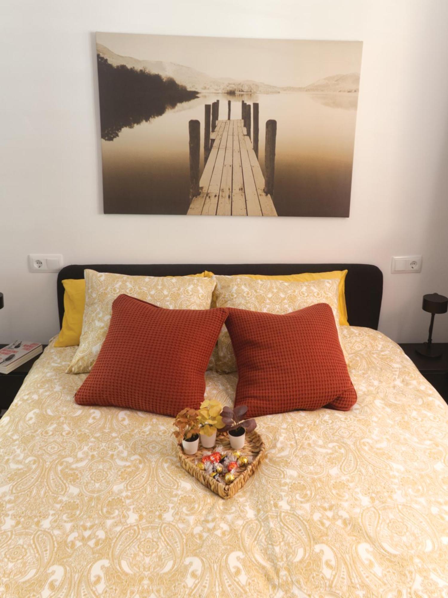 Casa Koala Apartment Pinto Bagian luar foto